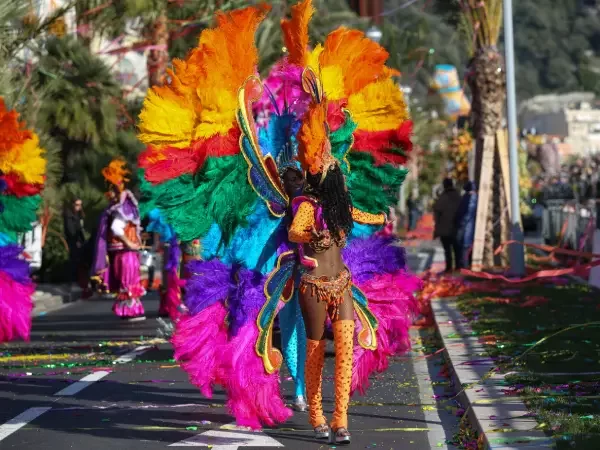 Carnaval de Nice
