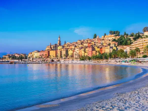 F&ecirc;te du citron &agrave; Menton