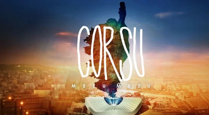 Concert Corsu Mezu Mezu