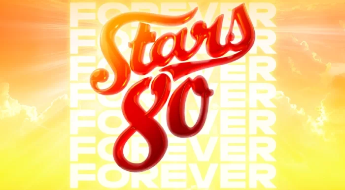 Star 80 Forever