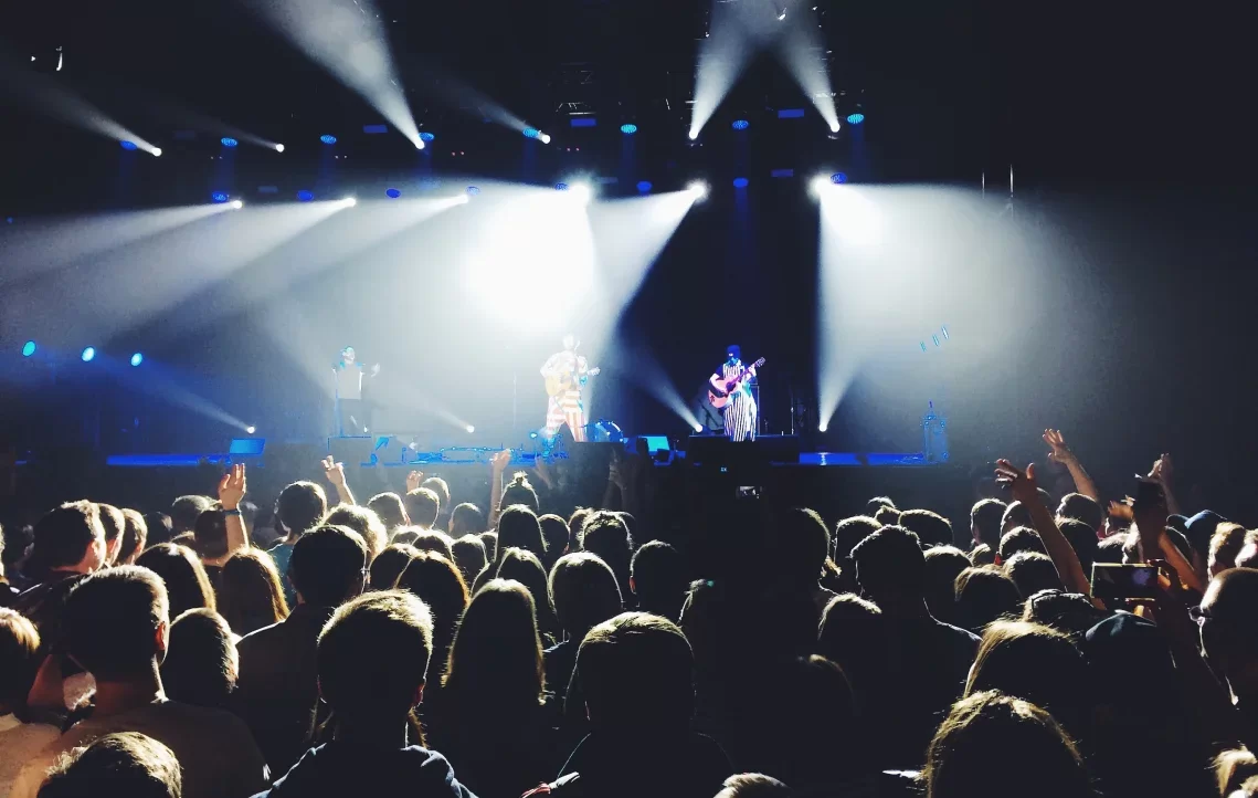 Nouveautés événements