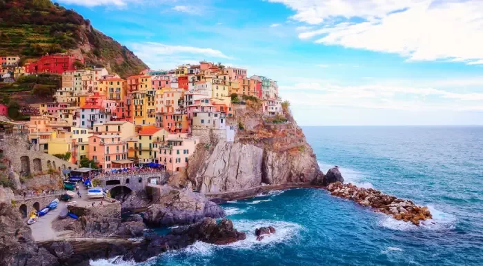 La Toscane et les Cinque Terre : L'Italie authentique