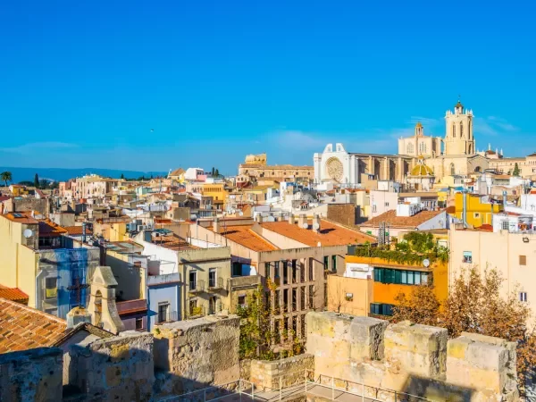 Baln&eacute;o Estival Park 4*