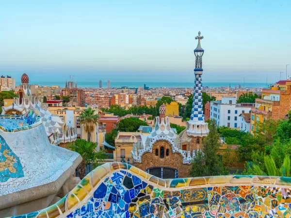 Aqua Roulette Barcelone