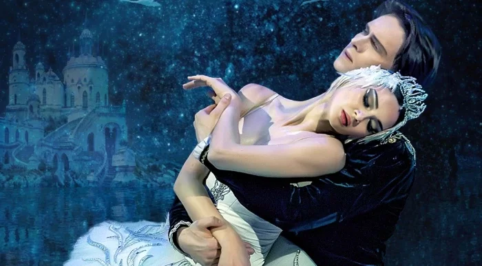 Le Lac des Cygnes : La magie du ballet