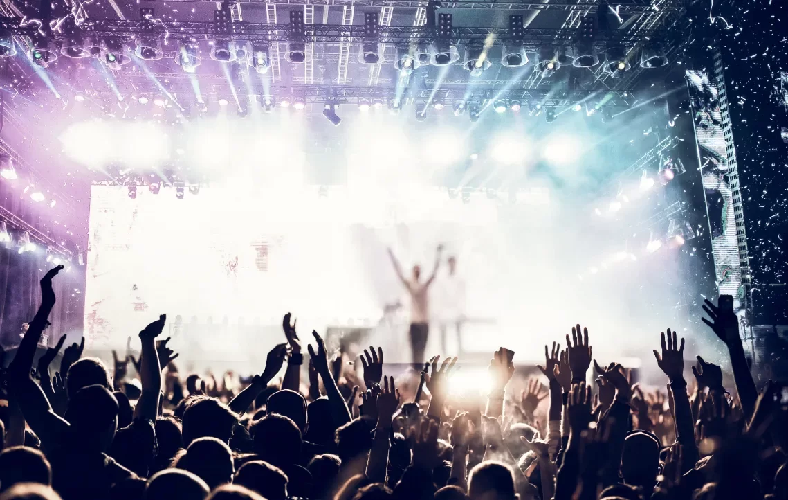 Nouveautés événements