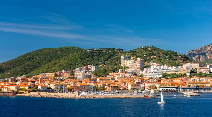 F&ecirc;tes Corses et Sardes