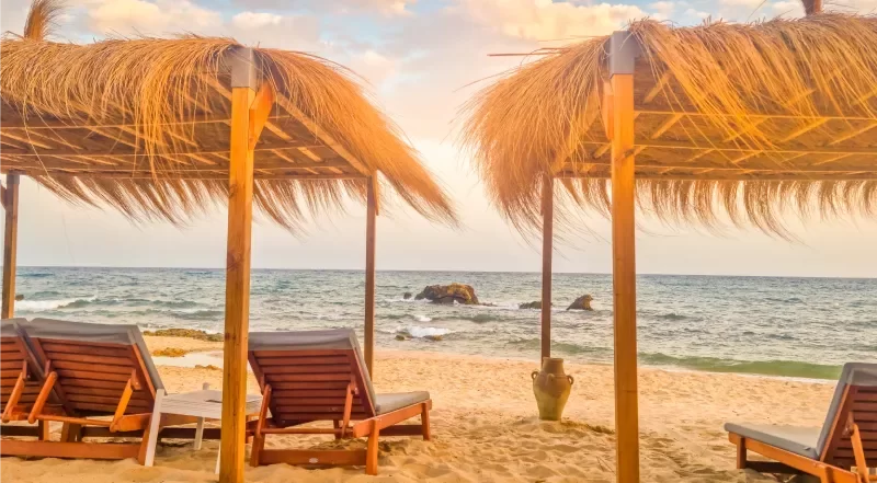 La Tunisie Club Naya Bel Azur