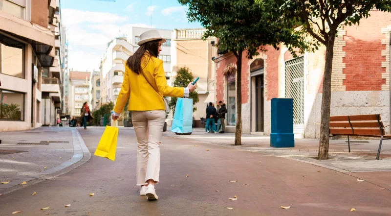 Shopping La Gran Jonquera