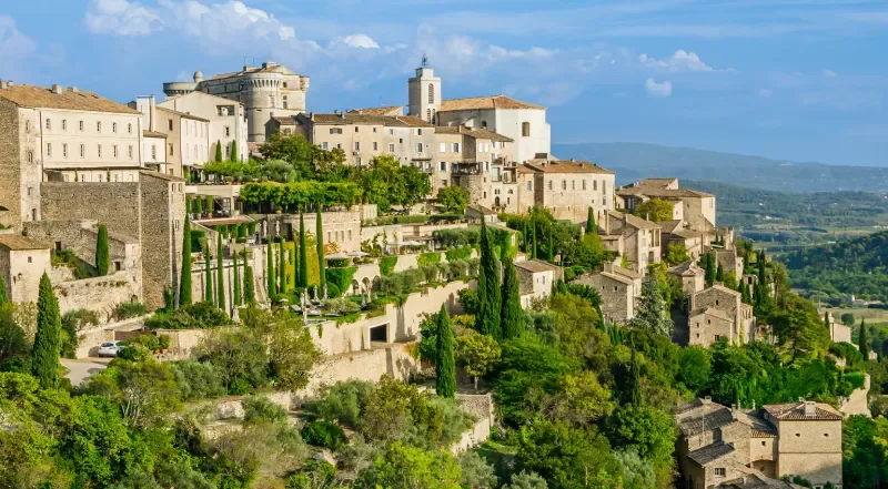 Escapade Luberon