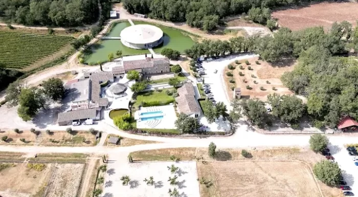 Domaine Le Billardier