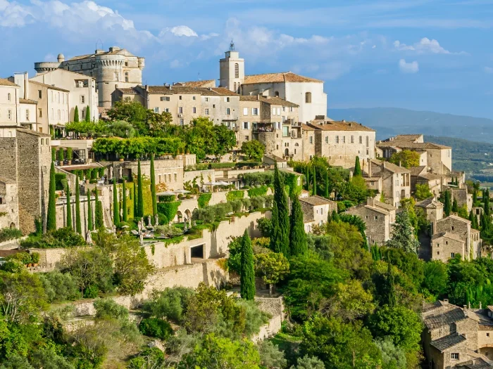 Luberon
